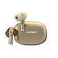 BTW300 Moksha Turbopods TRUE ANC Wireless Earbuds (Gold)