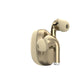 BTW300 Moksha Turbopods TRUE ANC Wireless Earbuds (Gold)