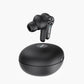 BTW300 Platinum Hybrid ANC Moksha Earbuds