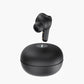 BTW300 Platinum Hybrid ANC Moksha Earbuds