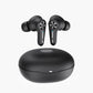 BTW300 Platinum Hybrid ANC Moksha Earbuds