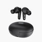 BTW300 Platinum Hybrid ANC Moksha Earbuds