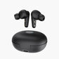 BTW300 Platinum Hybrid ANC Moksha Earbuds