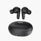 BTW300 Platinum Hybrid ANC Moksha Earbuds