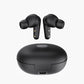 BTW300 Platinum Hybrid ANC Moksha Earbuds