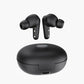 BTW300 Platinum Hybrid ANC Moksha Earbuds