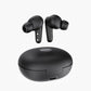 BTW300 Platinum Hybrid ANC Moksha Earbuds