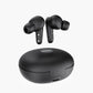 BTW300 Platinum Hybrid ANC Moksha Earbuds