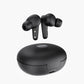 BTW300 Platinum Hybrid ANC Moksha Earbuds