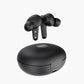 BTW300 Platinum Hybrid ANC Moksha Earbuds