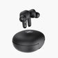 BTW300 Platinum Hybrid ANC Moksha Earbuds