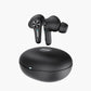 BTW300 Platinum Hybrid ANC Moksha Earbuds