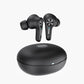 BTW300 Platinum Hybrid ANC Moksha Earbuds