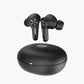 BTW300 Platinum Hybrid ANC Moksha Earbuds