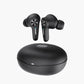 BTW300 Platinum Hybrid ANC Moksha Earbuds