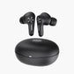 BTW300 Platinum Hybrid ANC Moksha Earbuds