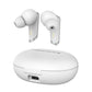 BTW300 Bluetooth wireless ENC TWS (WH)