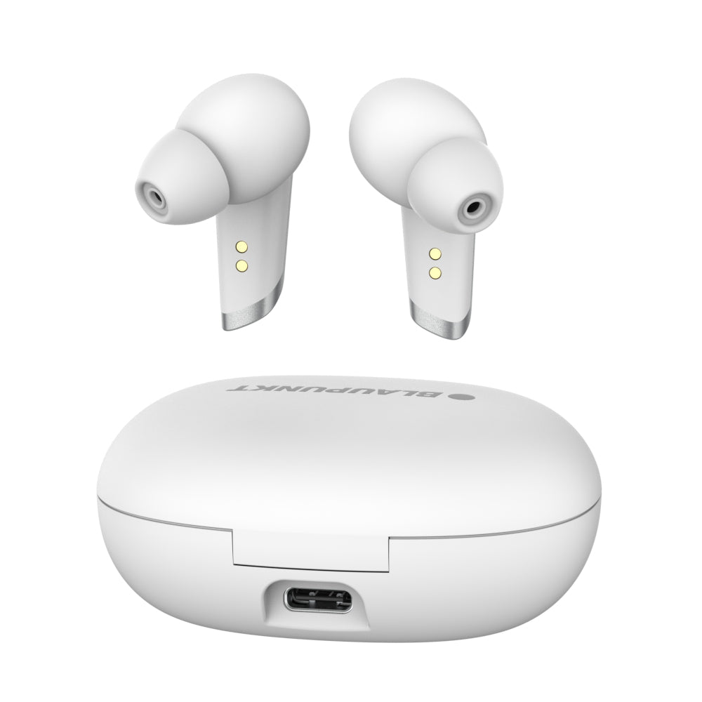 BTW300 Bluetooth wireless ENC TWS (WH)