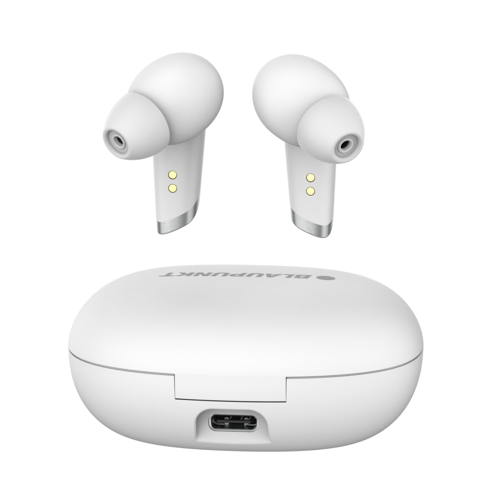 BTW300 Bluetooth wireless ENC TWS (WH)