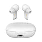 BTW300 Bluetooth wireless ENC TWS (WH)