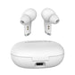 BTW300 Bluetooth wireless ENC TWS (WH)