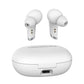 BTW300 Bluetooth wireless ENC TWS (WH)