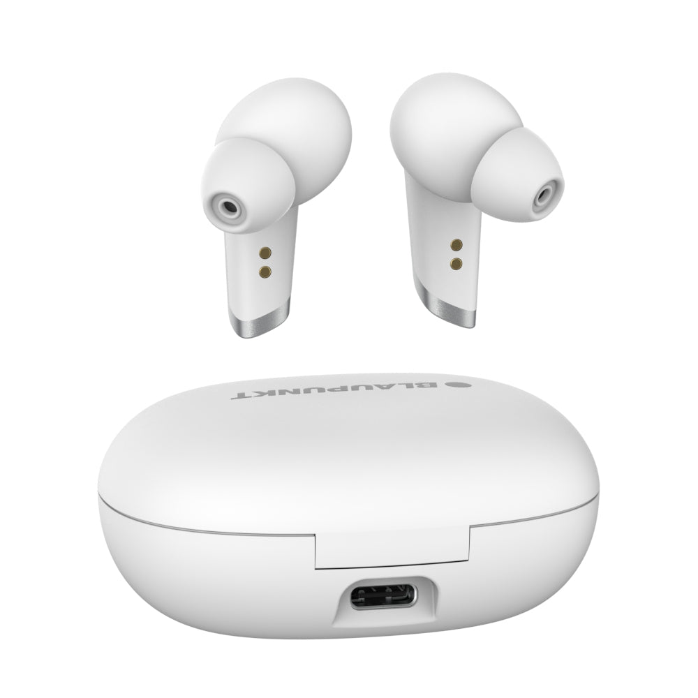 BTW300 Bluetooth wireless ENC TWS (WH)