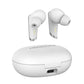 BTW300 Bluetooth wireless ENC TWS (WH)