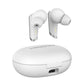 BTW300 Bluetooth wireless ENC TWS (WH)