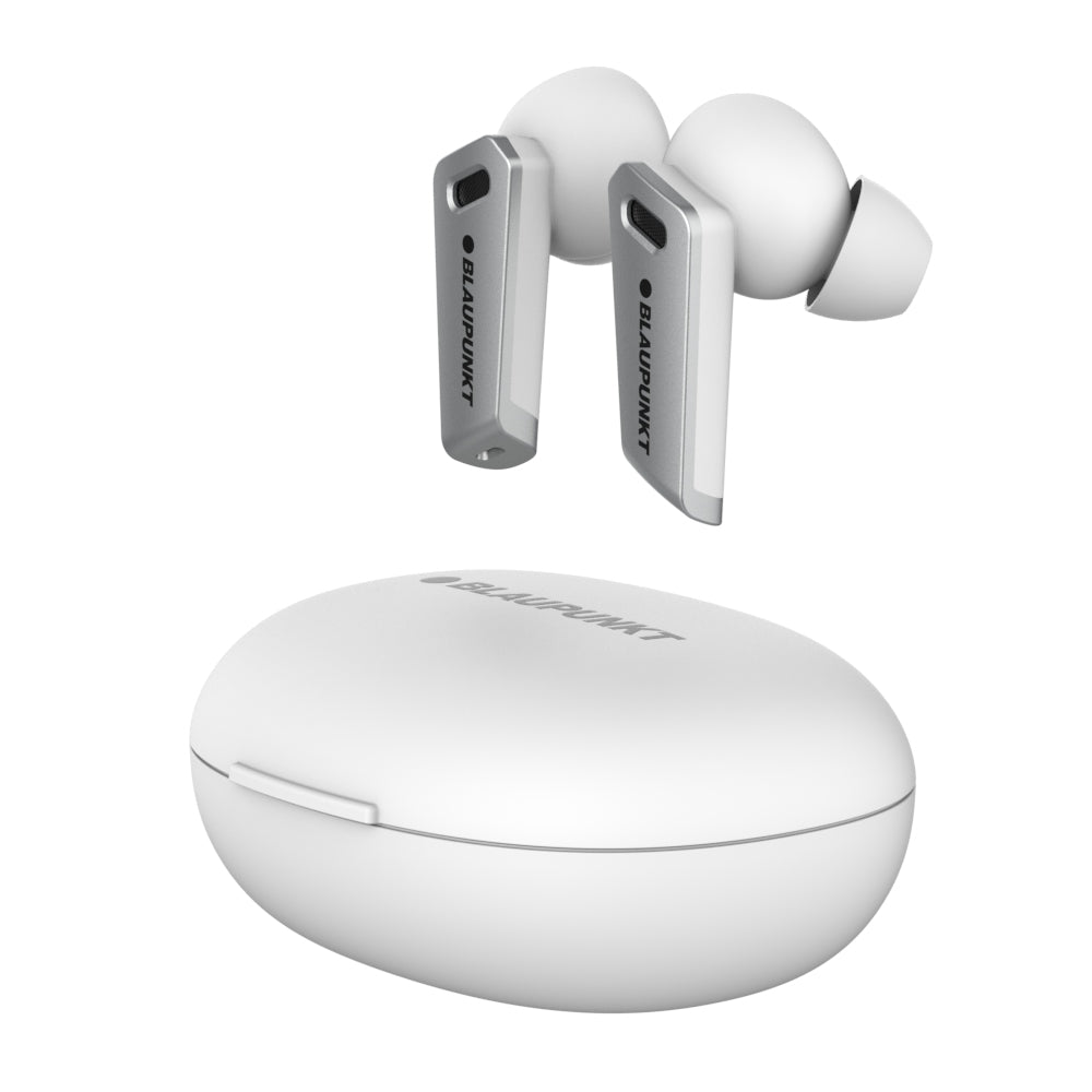 BTW300 Bluetooth wireless ENC TWS (WH)