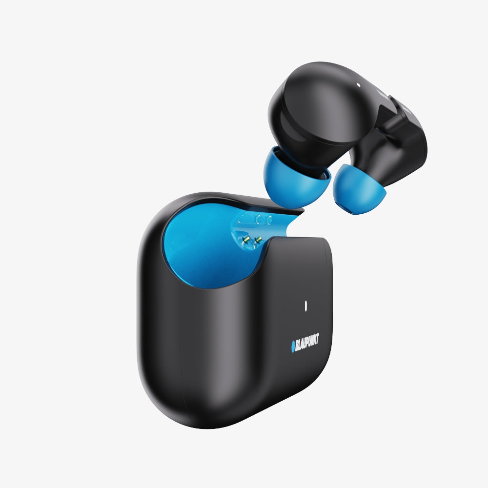 BTW300 Xtreme True Wireless ENC Earbuds (BL)