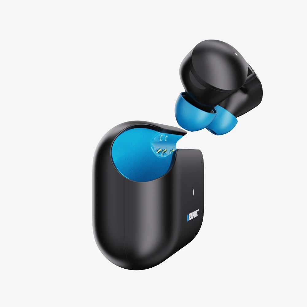 BTW300 Xtreme True Wireless ENC Earbuds (BL)