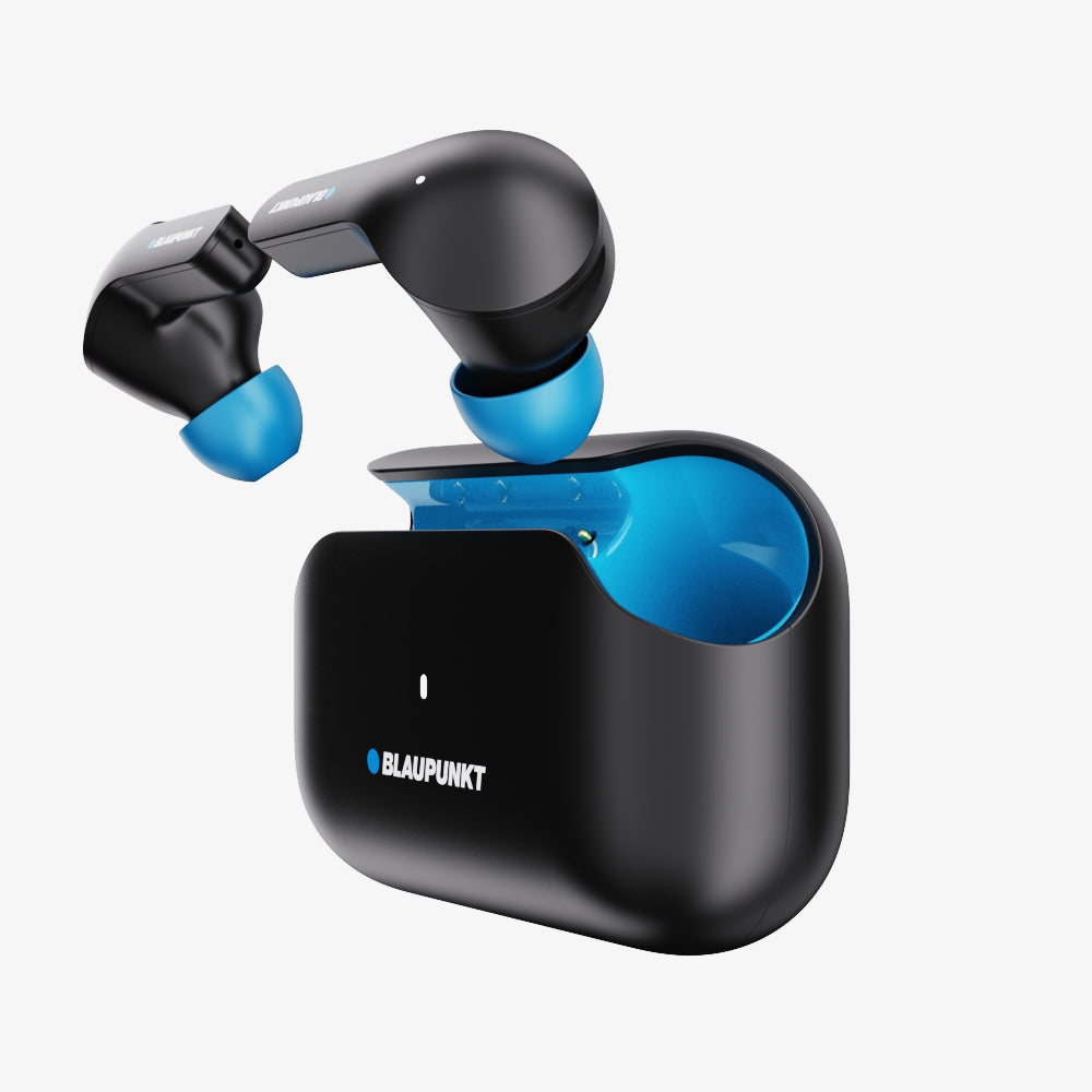 BTW300 Xtreme True Wireless ENC Earbuds (BL)