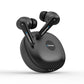 BTW300 Xtreme Moksha Maxbuds TRUE ANC Wireless Earbuds (Black)