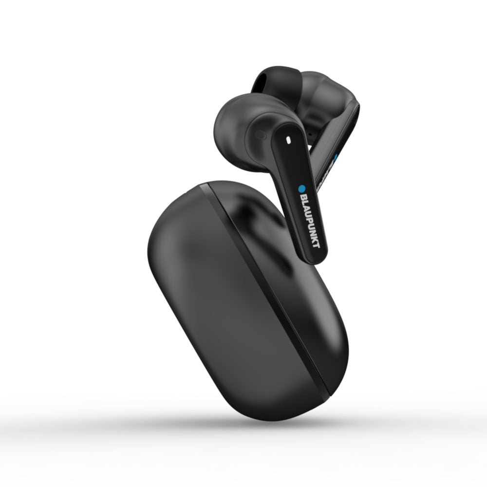 BTW300 Xtreme Moksha Maxbuds TRUE ANC Wireless Earbuds (Black)