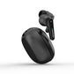 BTW300 Xtreme Moksha Maxbuds TRUE ANC Wireless Earbuds (Black)