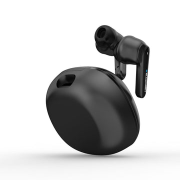 BTW300 Xtreme Moksha Maxbuds TRUE ANC Wireless Earbuds (Black)