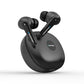 BTW300 Xtreme Moksha Maxbuds TRUE ANC Wireless Earbuds (Black)