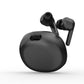 BTW300 Xtreme Moksha Maxbuds TRUE ANC Wireless Earbuds (Black)