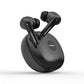 BTW300 Xtreme Moksha Maxbuds TRUE ANC Wireless Earbuds (Black)