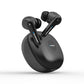 BTW300 Xtreme Moksha Maxbuds TRUE ANC Wireless Earbuds (Black)