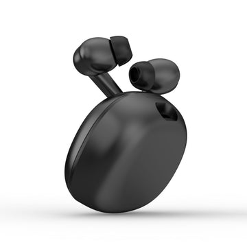 BTW300 Xtreme Moksha Maxbuds TRUE ANC Wireless Earbuds (Black)