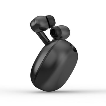 BTW300 Xtreme Moksha Maxbuds TRUE ANC Wireless Earbuds (Black)