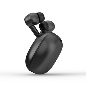 BTW300 Xtreme Moksha Maxbuds TRUE ANC Wireless Earbuds (Black)