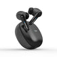 BTW300 Xtreme Moksha Maxbuds TRUE ANC Wireless Earbuds (Black)