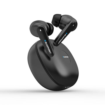 BTW300 Xtreme Moksha Maxbuds TRUE ANC Wireless Earbuds (Black)