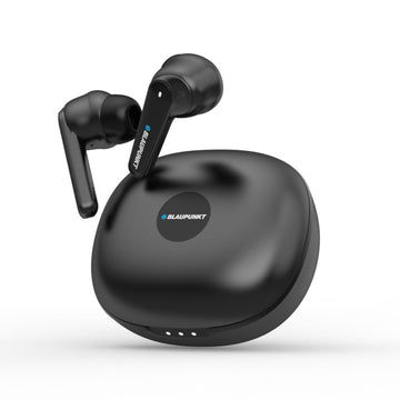 BTW300 Xtreme Moksha Maxbuds TRUE ANC Wireless Earbuds (Black)