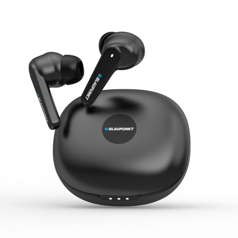 BTW300 Xtreme Moksha Maxbuds TRUE ANC Wireless Earbuds (Black)