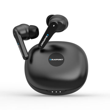 BTW300 Xtreme Moksha Maxbuds TRUE ANC Wireless Earbuds (Black)