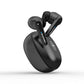 BTW300 Xtreme Moksha Maxbuds TRUE ANC Wireless Earbuds (Black)